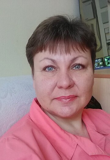 Minha foto - Irina, 45 de Novokuybyshevsk (@kurasova78)