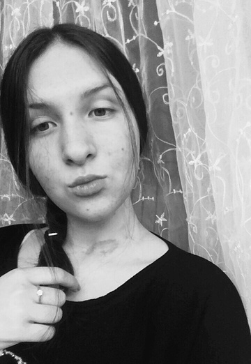 Моя фотографія - anastasiya, 25 з Пінськ (@anastasiya76872)