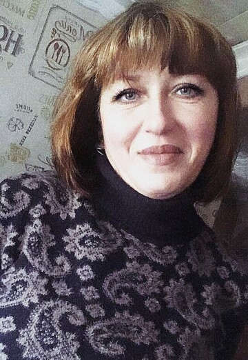 Моя фотография - Светлана, 48 из Каменск-Шахтинский (@svetlana302778)