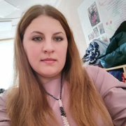 Юлия, 30, Верхняя Салда