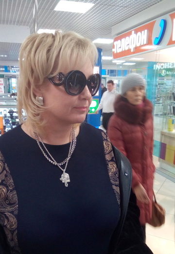 Minha foto - Mayya, 58 de Oleksandriïa (@mayya2755)