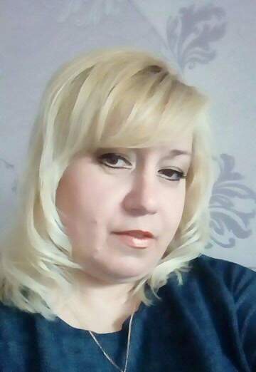 Mein Foto - Natalja, 53 aus Khmelnitsky (@natalya172137)
