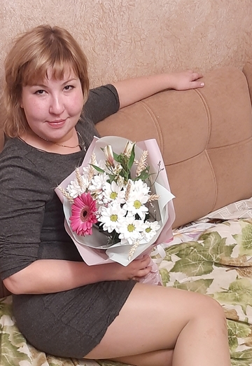 Моя фотография - Марина, 39 из Дзержинск (@marina236810)