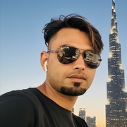 Alie 34 Dubai