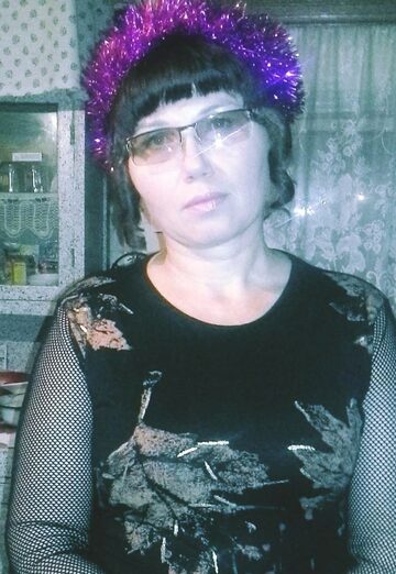 Моя фотография - Ирина, 50 из Кокшетау (@irina174766)