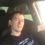 Олег, 33, Дятьково