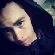 Родион, 22, Железноводск(Ставропольский)