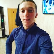 Эдуард, 22, Тамбовка
