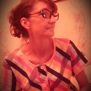 Вика, 47, Ахтубинск
