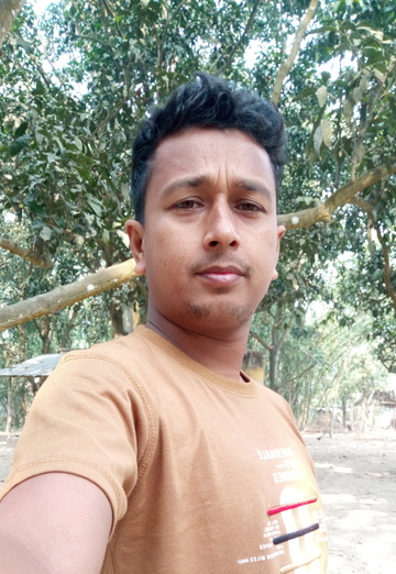 My photo - Bulbul Hossain, 33 from Dhaka (@bulbulhossain)
