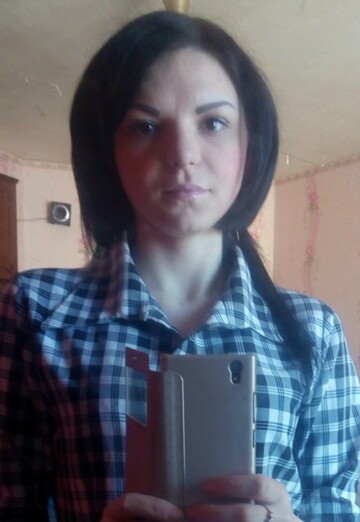 Моя фотография - Дарья, 31 из Сыктывкар (@darwy8385138)