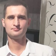 Николай, 35, Лучегорск