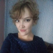 Галина 28 лет (Рак) Киселевск