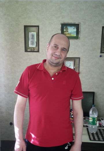 My photo - valera, 56 from Omsk (@valera46112)