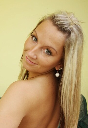 My photo - Svetlanka, 32 from Kamyshin (@svetlanka688)