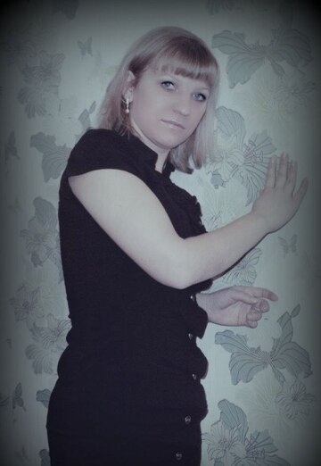 My photo - OLya Novikova, 38 from Kirov (@olyanovikova)