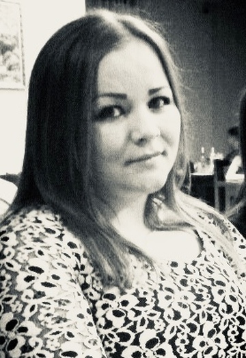My photo - Rashida, 42 from Almetyevsk (@rashida179)