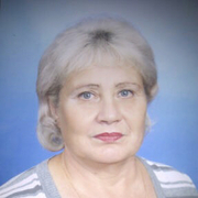 Вера, 62, Сарапул
