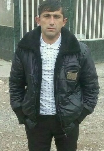 My photo - SARGIS, 35 from Yerevan (@sargis489)