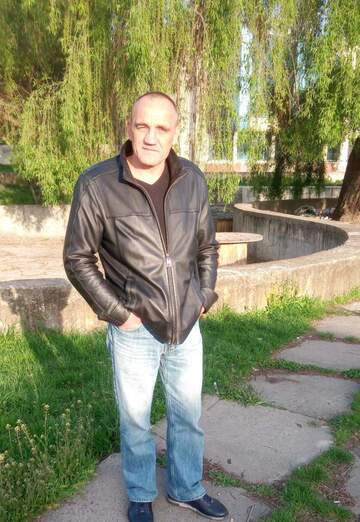 Моя фотография - Сергей, 58 из Кишинёв (@sergey892803)