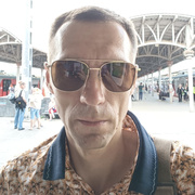 Алексей, 39, Москва