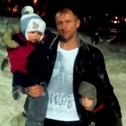 Анатолий, 43, Дуван