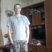 Artur, 33, Каргат