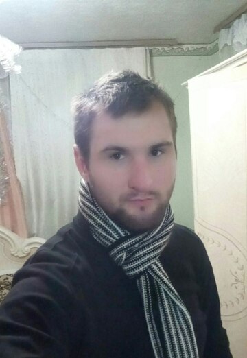My photo - Dima, 30 from Enakievo (@dima143209)