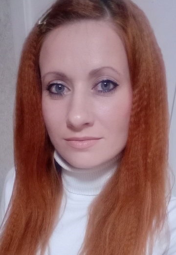 Моя фотографія - Инна, 36 з Будьонновськ (@inna66951)