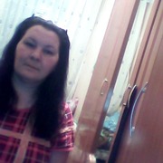 Сабина, 42, Азнакаево