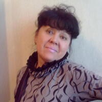 Рамзия, 63 года, Стрелец, Челябинск
