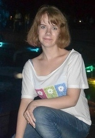 My photo - Anastasiya, 31 from Rostov-on-don (@anastasiya25965)