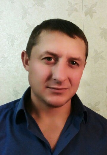 Mi foto- Viktor, 45 de Nekrasovka (@viktor213529)