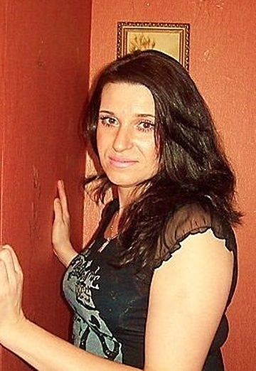 Моя фотография - ирина, 47 из Железногорск (@irina187999)