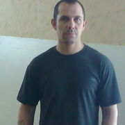 Алексей, 44, Софрино