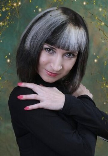 Моя фотография - Елена, 56 из Моршанск (@elena245154)