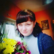 Анна, 28, Дедовичи