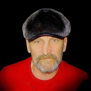 Piotr Nikitin 64 Mezhdurechensk