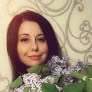 анна, 40, Сызрань