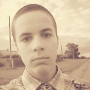 Артем, 22, Ордынское
