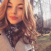 Оля, 30, Югорск
