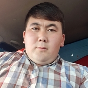 канжар, 26, Сонково