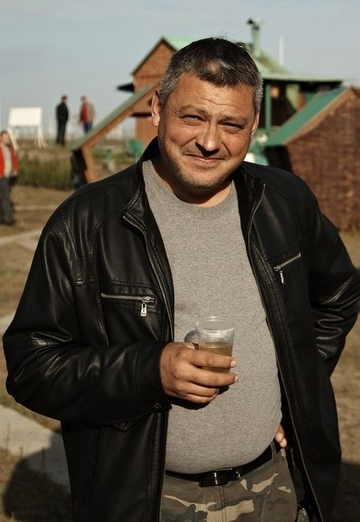 My photo - Kirill, 51 from Losino-Petrovsky (@id509397)