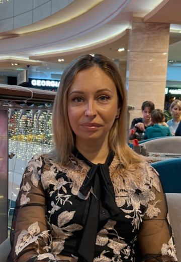 Моя фотографія - Кристина, 35 з Курськ (@kristina112133)