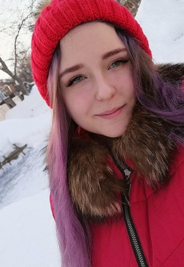My photo - Mariya, 24 from Kharkiv (@mariya129132)