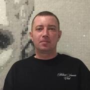 Костя, 39, Абакан