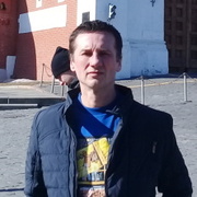 Андрей, 51, Вязники