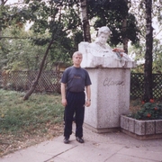 Vladimir 64 Riazán