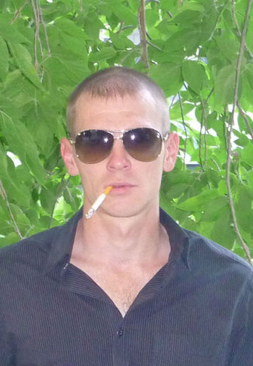 Моя фотография - Дмитрий, 42 из Самара (@dmitriy54049)