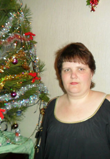 Моя фотография - Екатерина, 46 из Симферополь (@ekaterina174614)